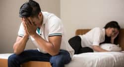 Covid Pandemic Resulted In Eightfold Increase In Intimate Partner Aggression