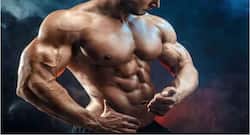 मसल्स को बनाना है स्ट्रॉन्ग, रात में सोने से पहले खाएं ये चीजें