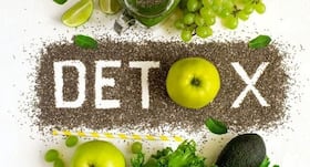 Foods for Detoxification : शरीर से विषैले पदार्थ निकालते हैं ये फूड्स, जरूर करें सेवन