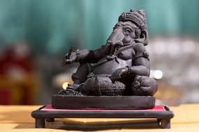 गणेशोत्सव: जानें कैसे आप बन सकते हैं सेहतमंद धार्मिक कार्यों में हिस्सा लेकर