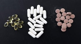 B vitamins can boost metabolism and rejuvenate your nervous system