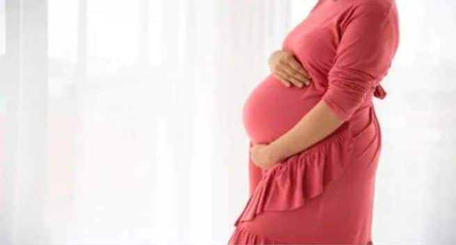 Stressed pregnancy can harm child's brain development