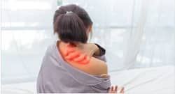 Ringworm Infection : दाद दूर करने के लिए आसान घरेलू नुस्खे