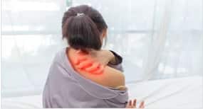 Ringworm Infection : दाद दूर करने के लिए आसान घरेलू नुस्खे