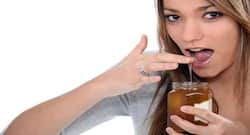 Avoid honey in your baby’s diet: It may give him infant botulism