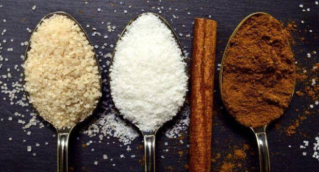 how to reduce sugar consumption
