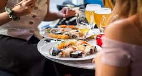Intuitive eating is a non-diet approach to stable weight loss