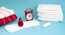 8 home remedies to treat irregular menstrual cycle