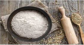 Kuttu Flour Benefits : नवरात्रि में खूब होता है कुट्टू के आटे का सेवन, जानें इसके फायदे