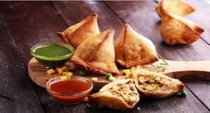 Healthy Recipe : आलू के नहीं अब बनाएं मूंग दाल के समोसे, इस हेल्दी स्नैक्स की जानें रेसिपी