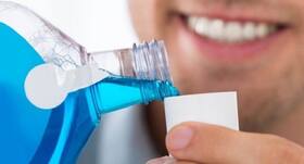 Mouthwash use reduces the benefits of exercise: Study