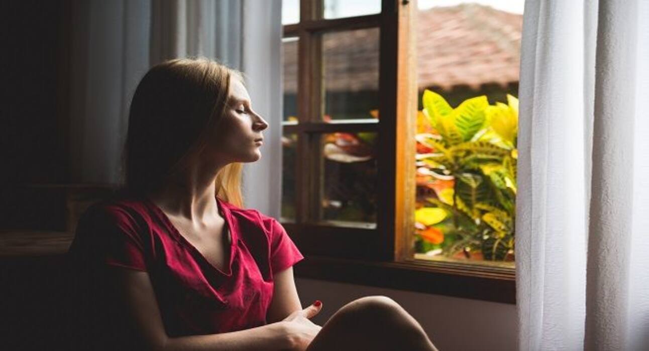 How to control Anger: 5 tips to help you stay calm