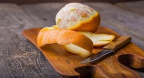 Orange Peel Benefits : संतरे के छिलके से होने वाले सेहत लाभ