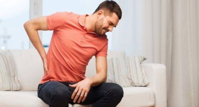physiotherapy treats back pain