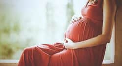 Pregnancy after 35: Know your risks