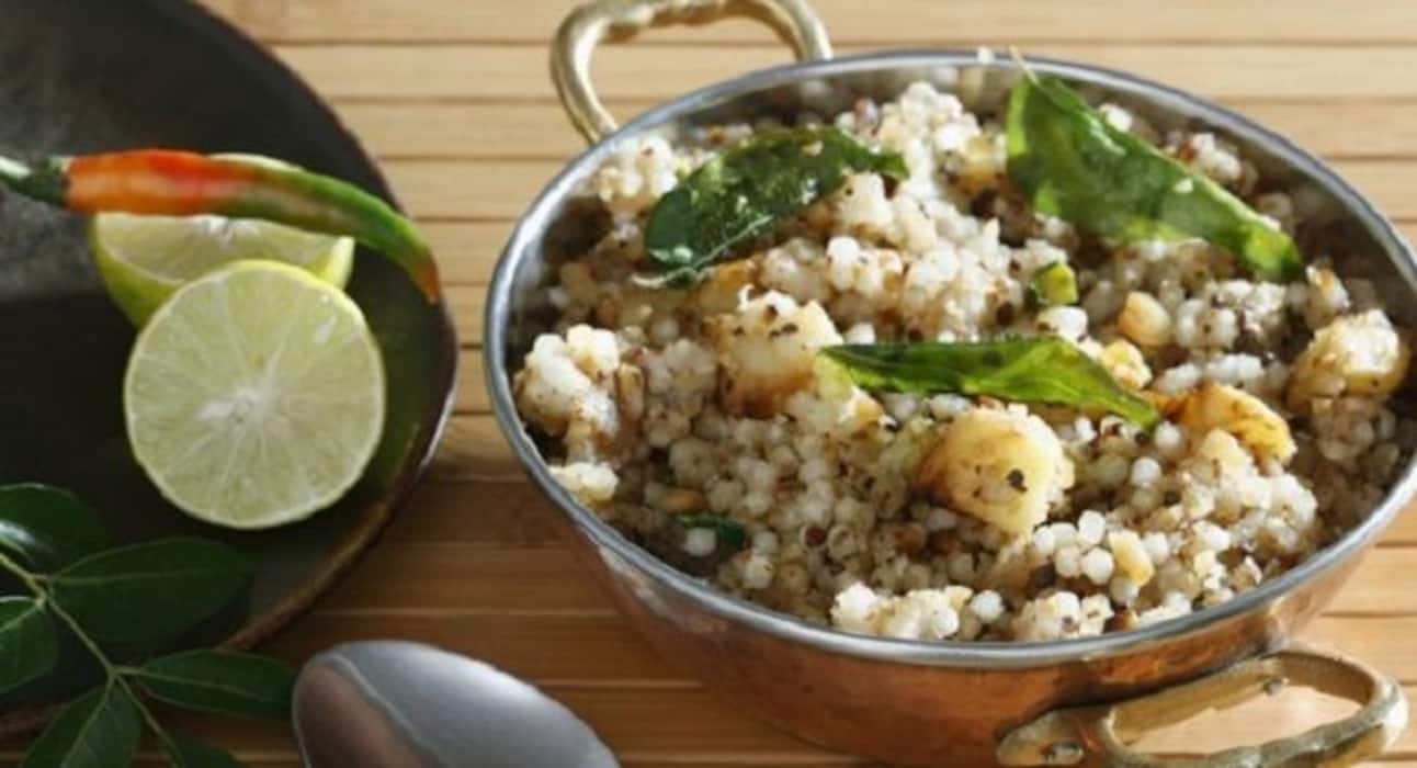 Binge on these navratri snacks for a glowing skin