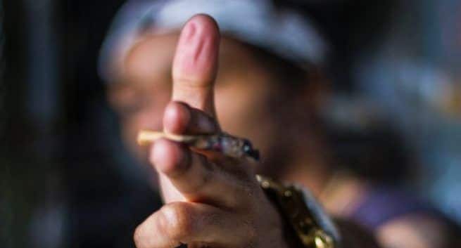 side effects of Quitting tobacco and smoking