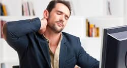 How your extended sitting can be detrimental to your health