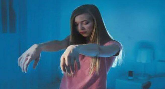 sleep walking, sleep walking disease, sleep walking symptoms, sleep walking treatment, Ileana D'Cruz sleep walking disease.