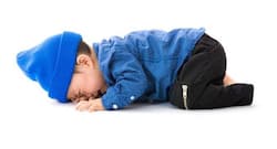 पेट दर्द: बच्चों को राहत दिला सकते हैं ये घरेलू नुस्खे