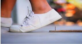 Causes of Tetanus : टेटनस इंफेक्शन लोहे से ही नहीं, इनसे भी हो सकता है