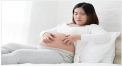 Know about some unusual symptoms that you may experience when you are pregnant