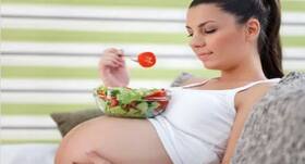 Diet in Pregnancy : प्रेग्नेंट महिलाओं को इन सब्जियों का सेवन जरूर करना चाहिए