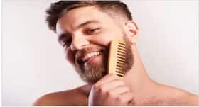 white Beard Hair : दाढ़ी के बाल हो रहे हैं सफेद, काम आएंगे ये 3 नुस्खे white Beard Hair : दाढ़ी के बाल हो रहे हैं सफेद, काम आएंगे ये 3 नुस्खे