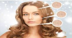 Winter Skin Care :  सर्दियों में रूखी त्वचा से नहीं होंगे परेशान, जब अपनाएंगे ये उपचार