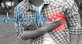 World heart day 2019 : पुरुषों में असामान्य सीरम ट्राइग्लीसेराइड के मामले महिलाओं की तुलना में अधिक