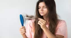 Yoga to Prevent Hair Fall : बालों को गिरने से बचाने के लिए ये हैं बेस्ट योगासन