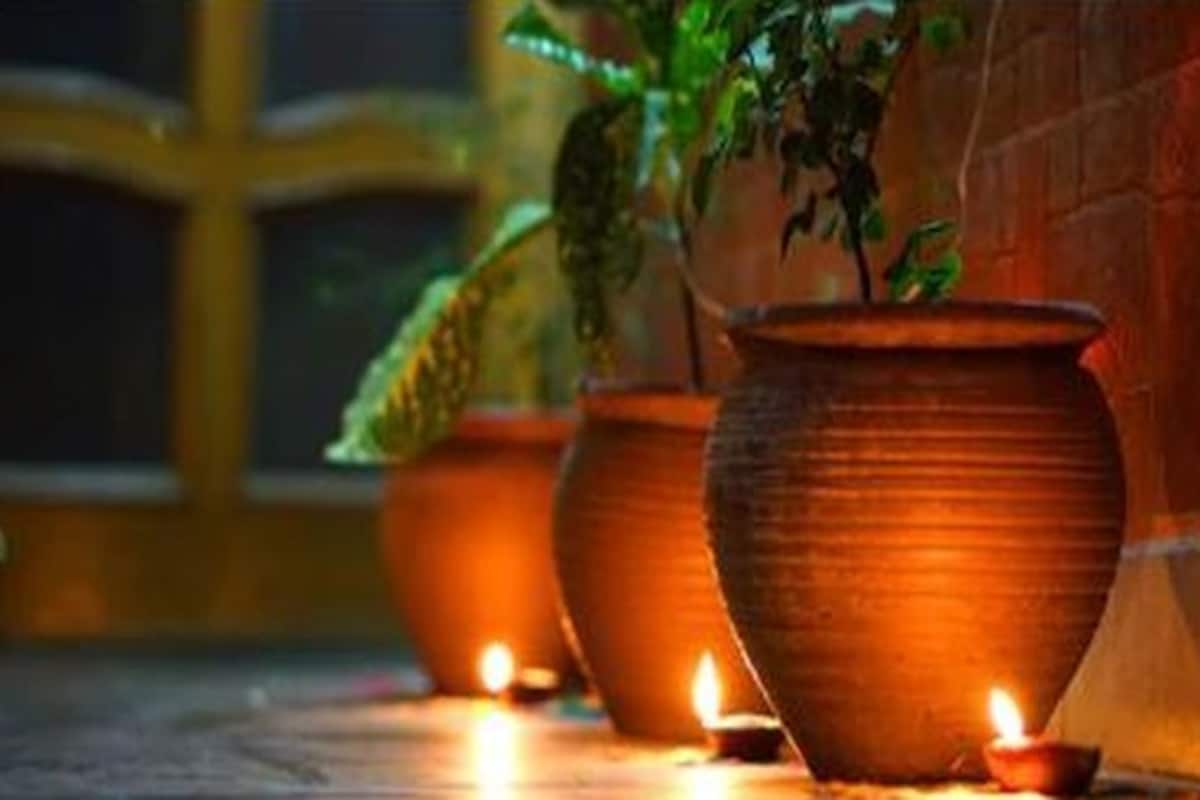Green Diwali decoration: दिवाली की हेल्‍दी डेकोरशन में शामिल करें ये पांच पौधे