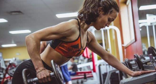 Is it necessary to sweat during exercise in Hindi
