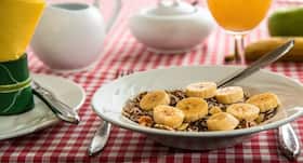 जापानी ब्रेकफास्ट ''Banana Diet'' तेजी से वजन कम करती है, जानें कैसे करें सेवन जापानी ब्रेकफास्ट ''Banana Diet'' तेजी से वजन कम करती है, जानें कैसे करें सेवन