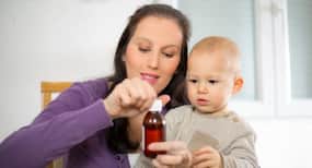 Caregivers of children with eczema at higher risk of developing mild anxiety