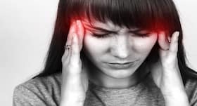 New ray of hope for migraine treatment
