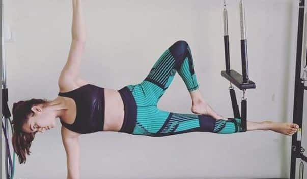 Mira Rajput Kapoor fitness secrets and diet plan