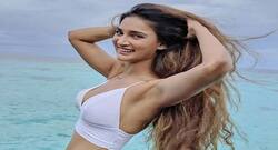 मुक्ति मोहन का ये वर्कआउट वीडियो देखकर हैरान रह जाएंगे आप