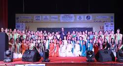 26वें ''परफेक्ट हेल्थ मेले'' का हुआ समापन, विशेषज्ञों ने स्वस्थ रहने के लिए पर्सनल हाइजीन, डांस, खानपान को बताया महत्वपूर्ण