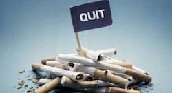 Quit smoking and reduce your risk of stroke and vision loss