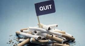 World No Tobacco Day 2020: Why some people develop constipation when they stop smoking? World No Tobacco Day 2020: Why some people develop constipation when they stop smoking?