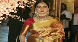 बर्थडे गर्ल रेखा की एजलेस ब्‍यूटी का राज हैं ये खास चीजें