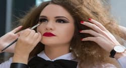 5 common makeup mistakes that can make you look older
