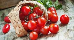Want to boost your virility? Have more tomatoes