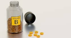 Types of Vitamin B and Main Food Sources