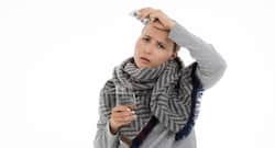 Suffering from fever? Be cautious with the foods you eat