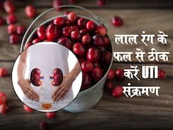 बार-बार पेशाब वाली जगह पर हो जाता है इंफेक्शन? लाल रंग की ये बेरी का सेवन कम करेगा इंफेक्शन, मिलेंगे चौंकाने वाले फायदे