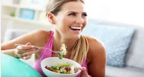 People tend to eat more after exercise: Study finds out why and how to fight this habit People tend to eat more after exercise: Study finds out why and how to fight this habit