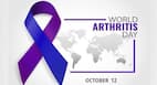 World Arthritis Day 2021: क्या है अर्थराइटिस, इसके लक्षण, कारण और इससे बचने के उपाय
