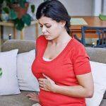 Acid reflux during pregnancy